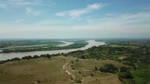 Nature Stock Footage 142246814