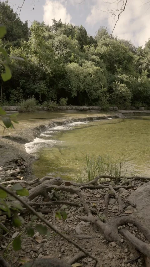 Nature Stock Footage 159300233