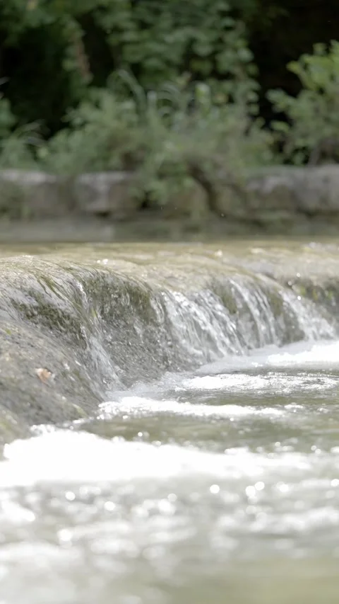 Nature Stock Footage 159300293