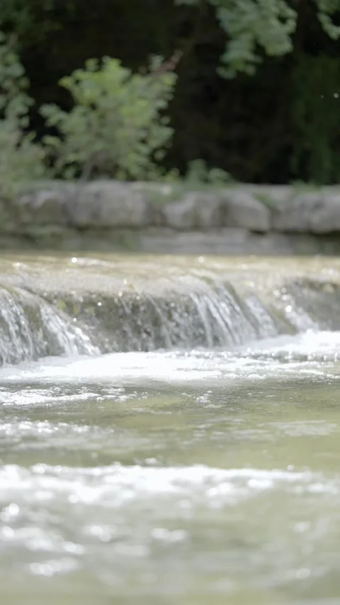 Nature Stock Footage 159300299