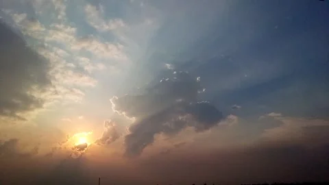 Nature Video stock 241904968