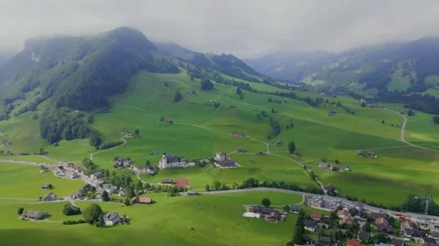 Nature Stock Footage 273198171