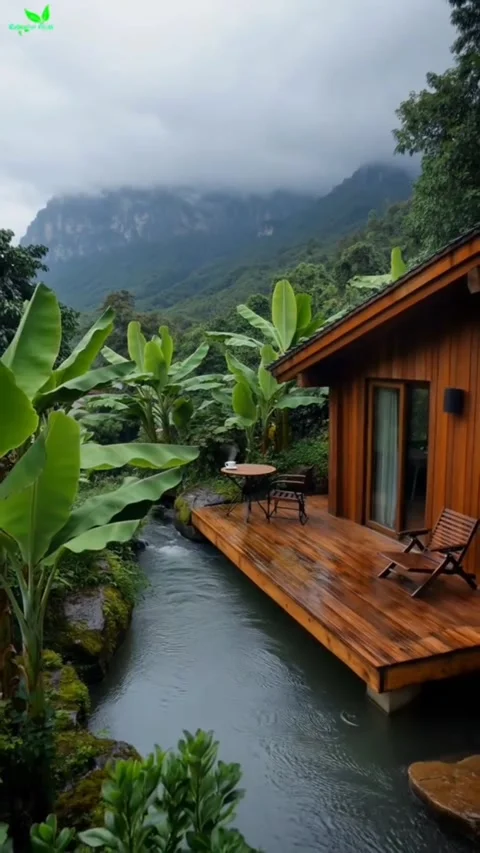 Nature Stock Footage 307489996
