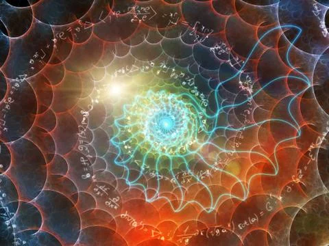 Nature of Formulas イラスト素材