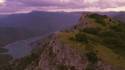 Nature is great Video stock 133652437