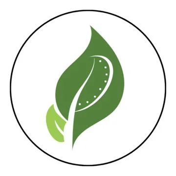 Nature icon Stock Illustration