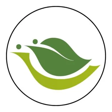 Nature icon Stock Illustration