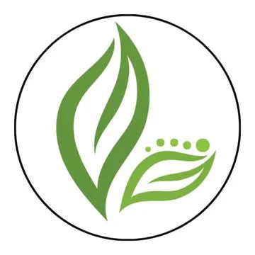 Nature icon Stock Illustration