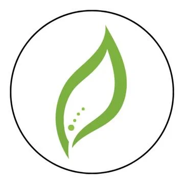 Nature icon Stock Illustration