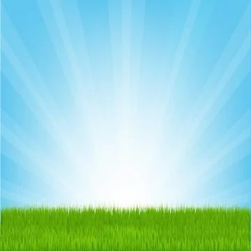 Nature Stock Illustration