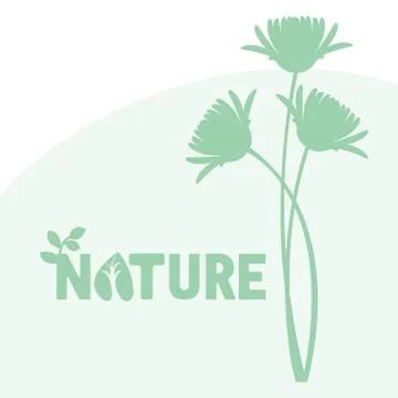 Nature Stock Illustration
