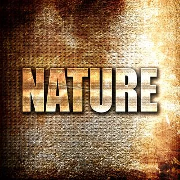 Nature Stock Illustration