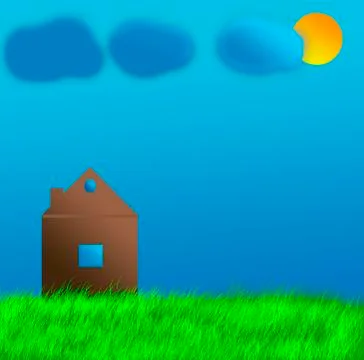 Nature Stock Illustration