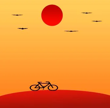 Nature Stock Illustration