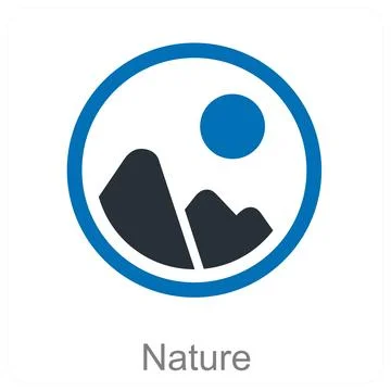 Nature Stock Illustration