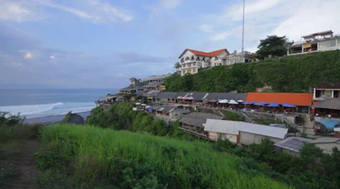 NATURE IN INDONESIA Stock Footage 27332425