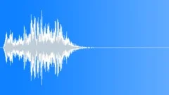 Nature Interface Up Sound Effect