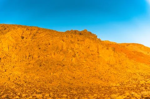 Nature of Iran Stock Photos