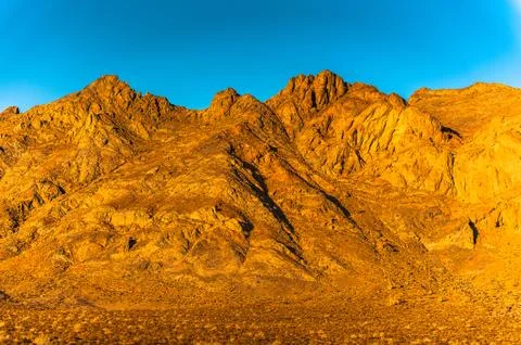 Nature of Iran Stock Photos