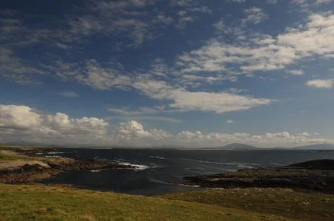 Nature from Irland Stock Photos