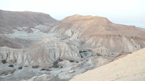 The Nature Of Israel Stock Footage 62849347