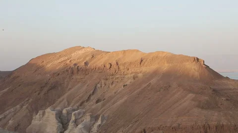 The Nature Of Israel Stock Footage 62850310