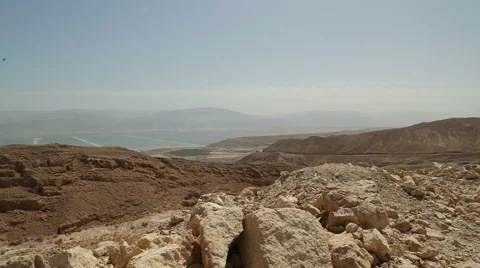 The Nature Of Israel Stock Footage 62853416