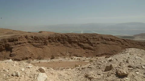 The Nature Of Israel Stock Footage 62854121