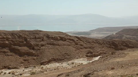 The Nature Of Israel Stock Footage 62854439