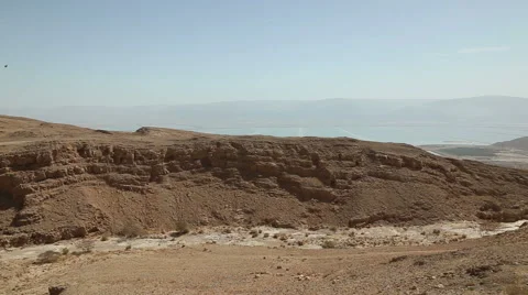 The Nature Of Israel Stock Footage 62855394