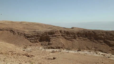 The Nature Of Israel Stock Footage 62855541