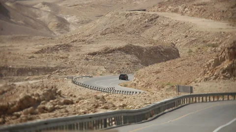The Nature Of Israel Stock Footage 62859473