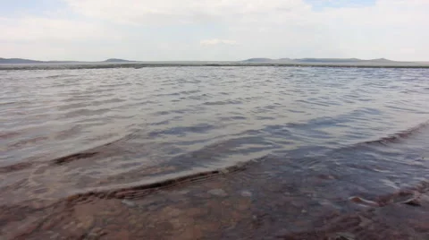 Nature - landscape 31 Stock Footage 982207