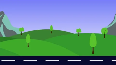 Modsatte knap glide Nature Animation Stock Video Footage | Royalty Free Nature Animation Videos  | Page 3