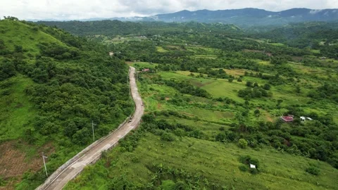 Nature Landscape Stock Footage 162083918