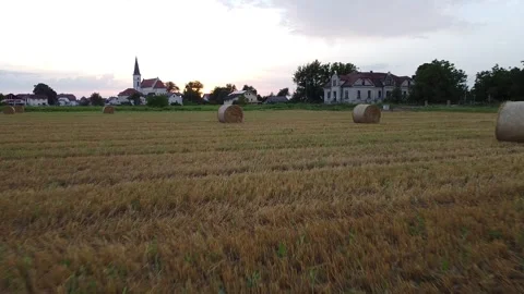 Nature landscape 動画素材 200210120