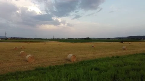 Nature landscape 動画素材 200210187