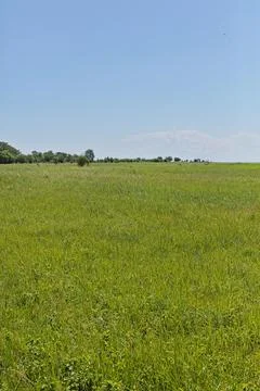 Nature landscape. Foto stock