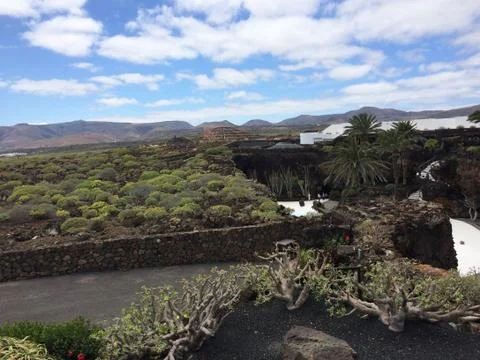 Nature landscape travel Stock Photos