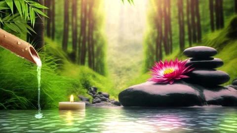 Nature, mountains and forests Stock Footage 245040725
