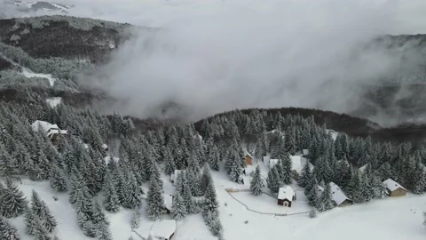 Nature, mountains Stock Footage 169920468