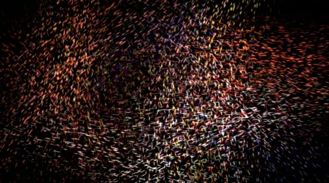 Nature move Video stock 293751