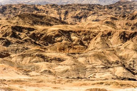 Nature of Namibia Stock Photos
