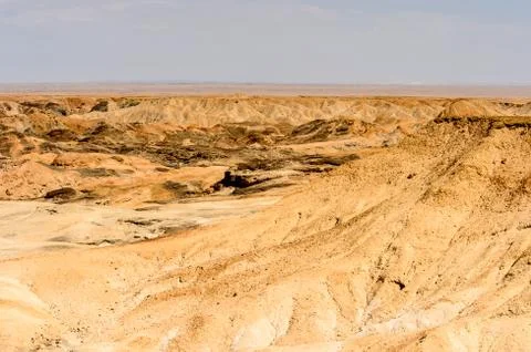 Nature of Namibia Stock Photos