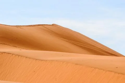 Nature of Namibia Stock Photos