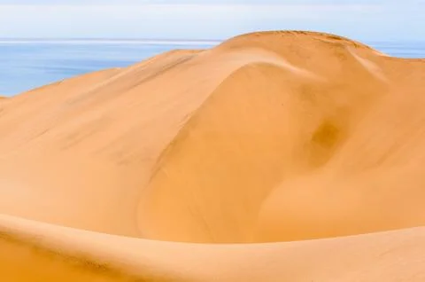 Nature of Namibia Stock Photos