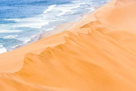 Nature of Namibia Stock Photos