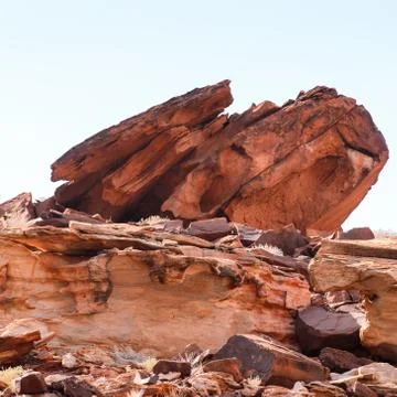 Nature of Namibia Stock Photos