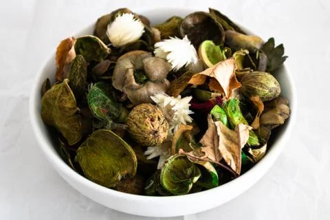 Nature objects background Stock Photos