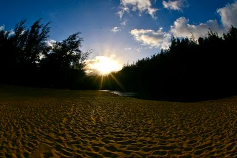 Nature Ocean Stock Photos
